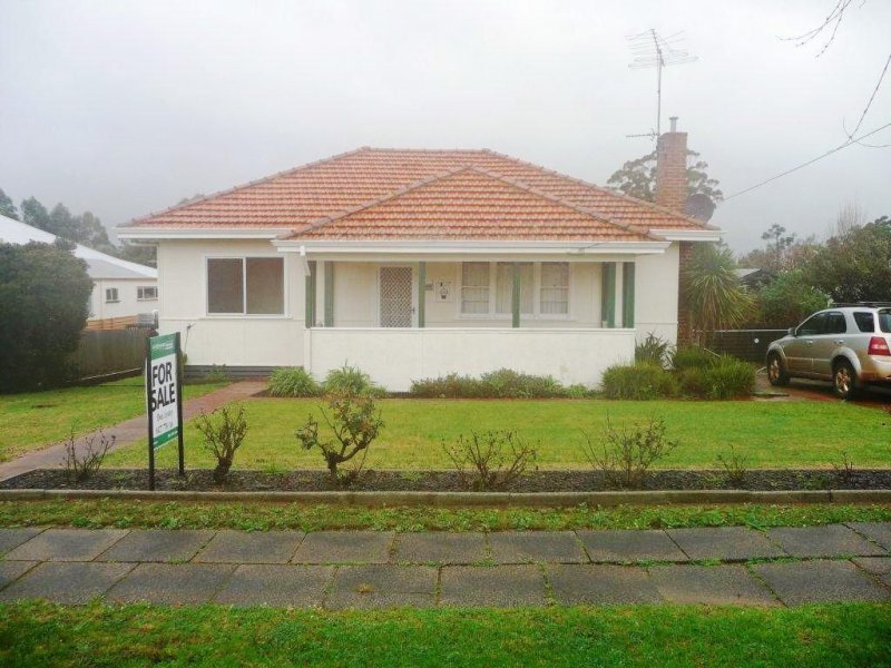 5 Duffield Street, Manjimup, WA 6258