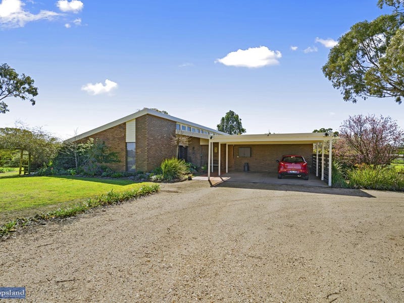 444 Newry Road, Maffra, Vic 3860 Property Details
