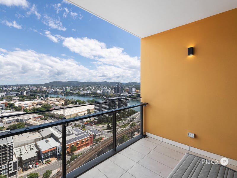 2511/19 Hope Street, South Brisbane, Qld 4101 Property Details