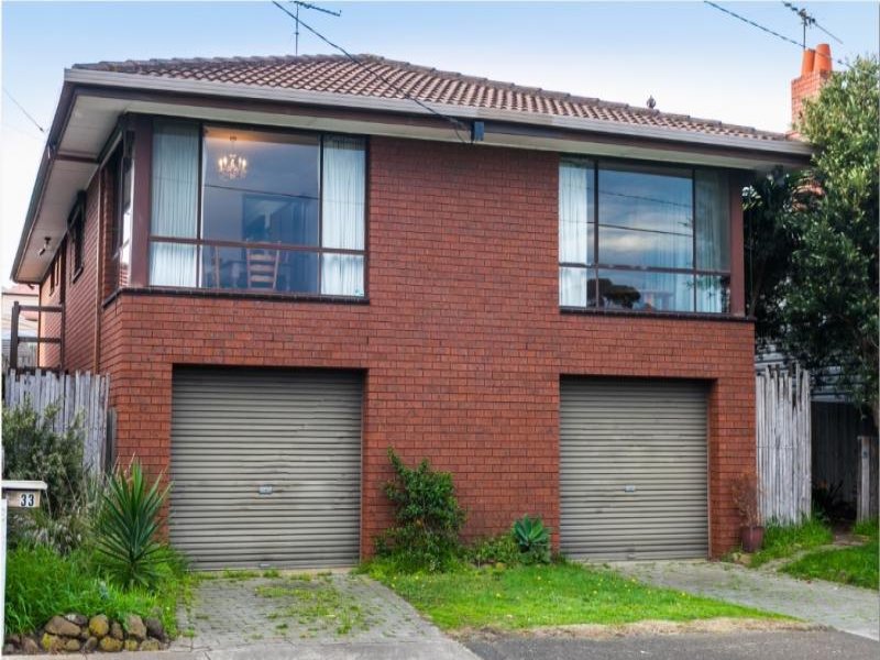 33 Liverpool Street, Rippleside, Vic 3215 Property Details