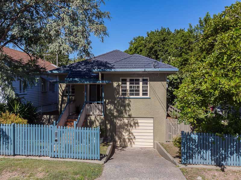 48 Mackay Street, Coorparoo, Qld 4151 Property Details