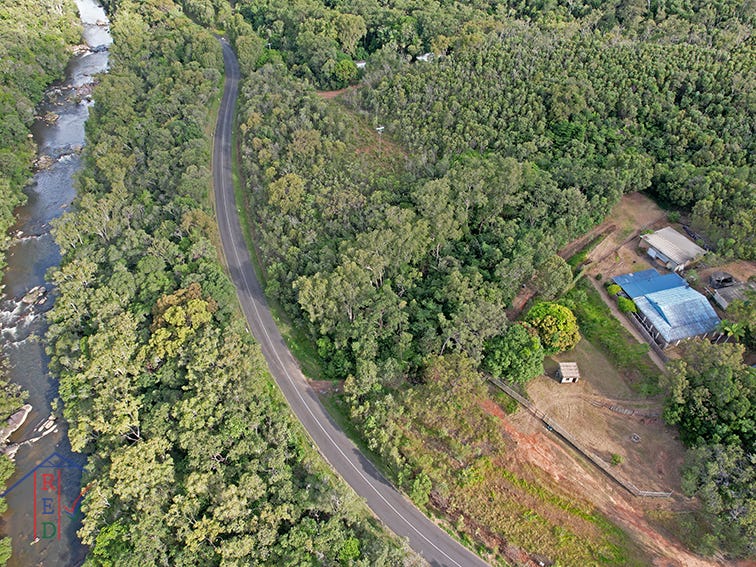 402 Bloomfield Rd, Rossville, Qld 4895 House for Sale