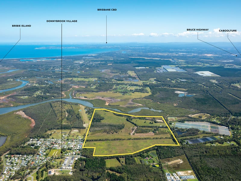 340424 Donnybrook Road, Donnybrook, QLD 4510