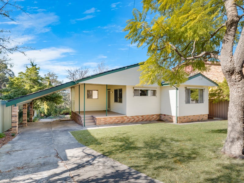 132 Burns Road, Springwood, NSW 2777