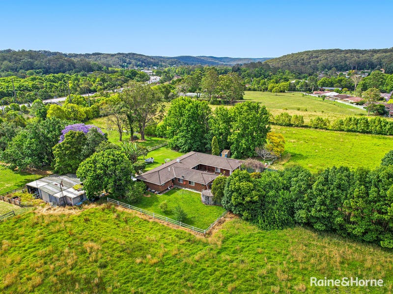 39 Baileys Road, Ourimbah, NSW 2258 - Property Details