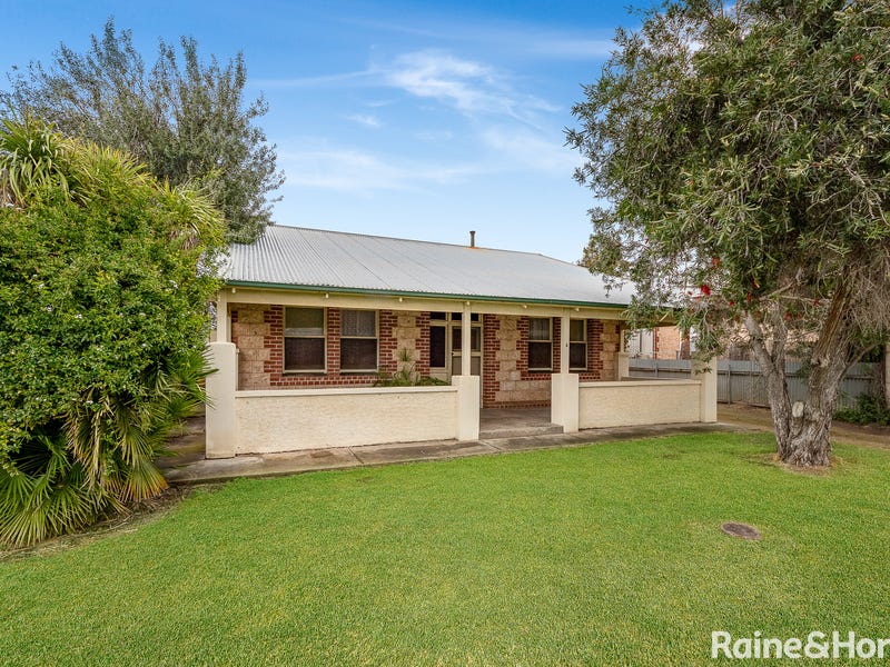 4 Street, Strathalbyn, SA 5255