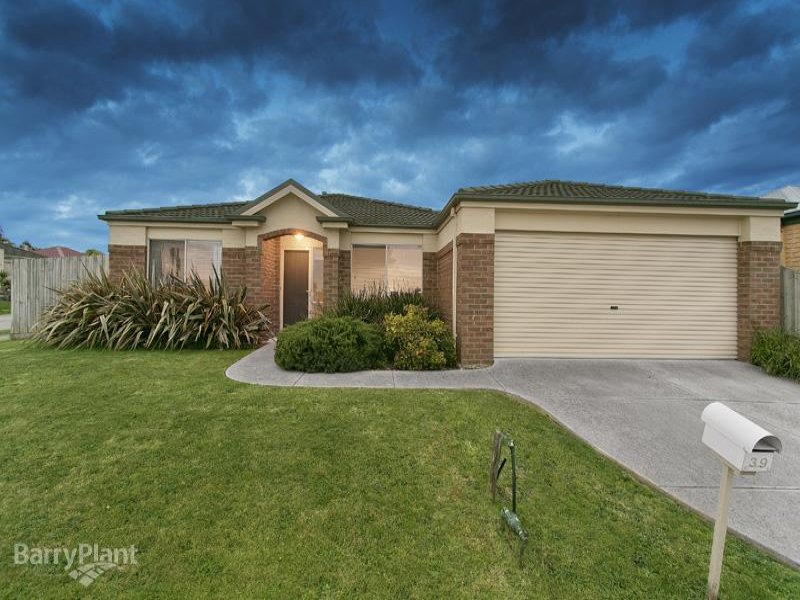 39 Hartsmere Drive, Berwick, Vic 3806 Property Details