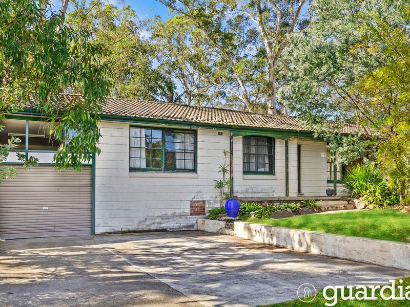 30 Valencia Street, Dural, NSW 2158 Property Details