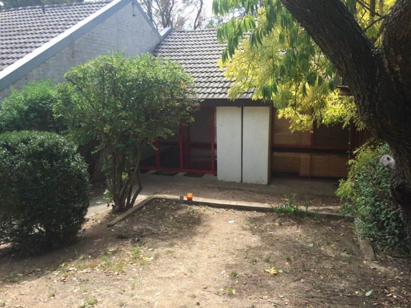 160A Drakebrockman Drive, Holt, ACT 2615