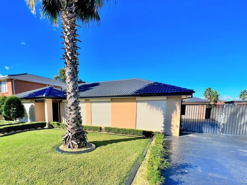 149 Swallow Drive, Erskine Park, NSW 2759