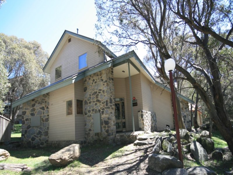 20 Mountain Drive, Thredbo, NSW 2625 - Property Details