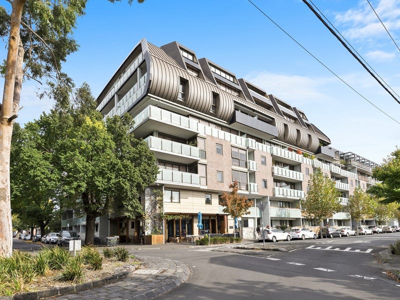 101/150 Kerr Street, Fitzroy, Vic 3065 - Property Details