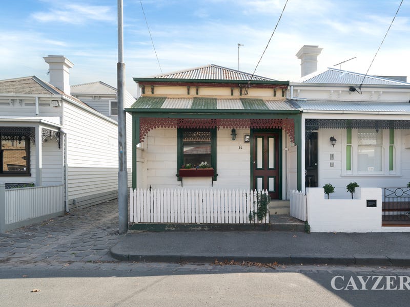 36 Herbert Place, Albert Park, VIC 3206 36 Herbert Place, Albert Park, VIC 3206