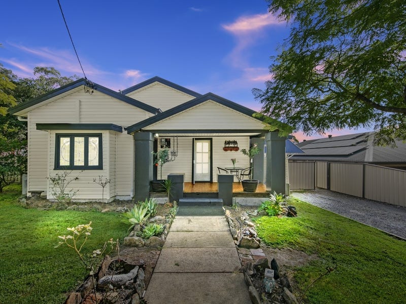 27 Lismore Street, Abermain, NSW 2326