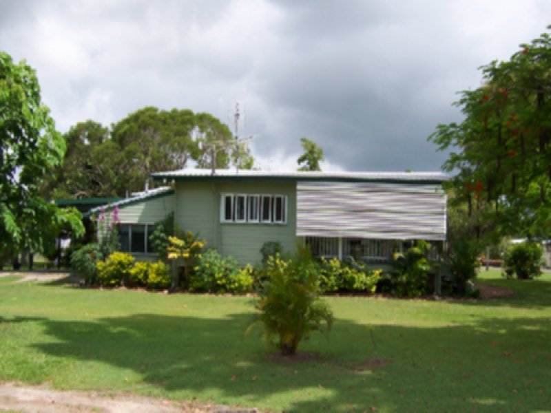 13 Marina Parade, Ingham, QLD 4850