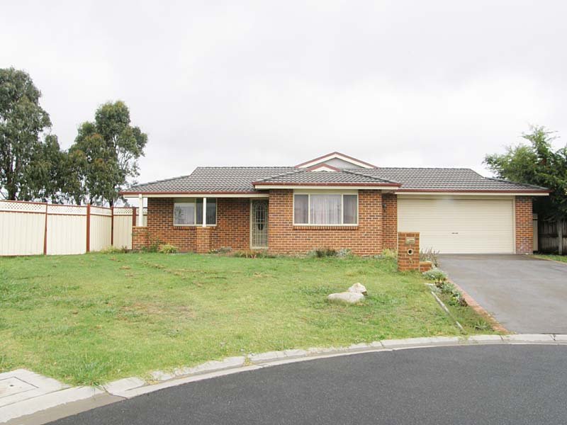 3 Adams Court, Traralgon East, Vic 3844