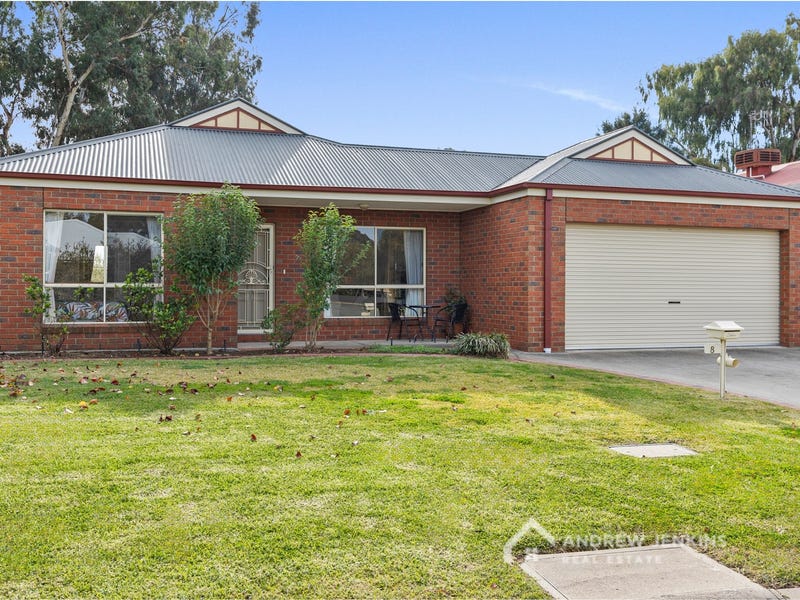 8 Lorelle Ct, Tocumwal, NSW 2714 House for Sale