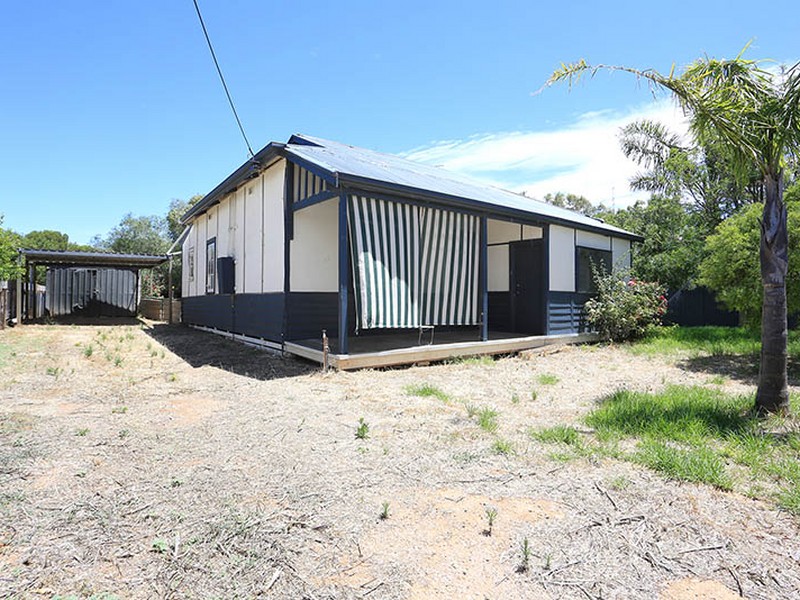 79 Railway Terrace, Snowtown, SA 5520 Property Details