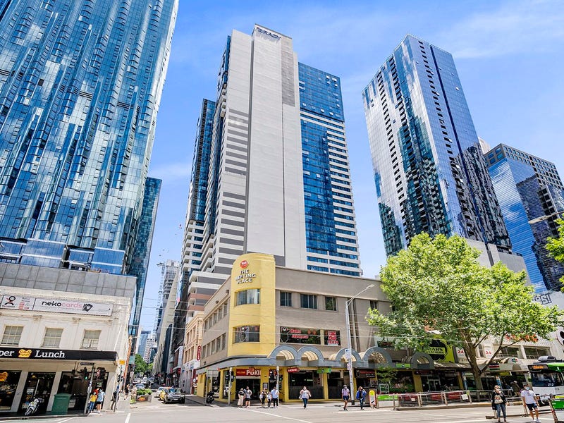 6A/27 Russell Street, Melbourne, Vic 3000 - Property Details