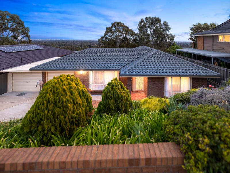 8 Grandview Drive, Hillbank, SA 5112 House for Sale