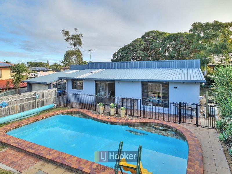 25 Basswood Street, Algester, QLD 4115