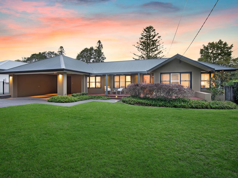 3 Eden Avenue, South Turramurra, NSW 2074