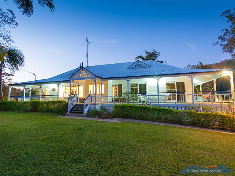 1354 Eumundi Noosa Road, Eumundi, Qld 4562 Property Details