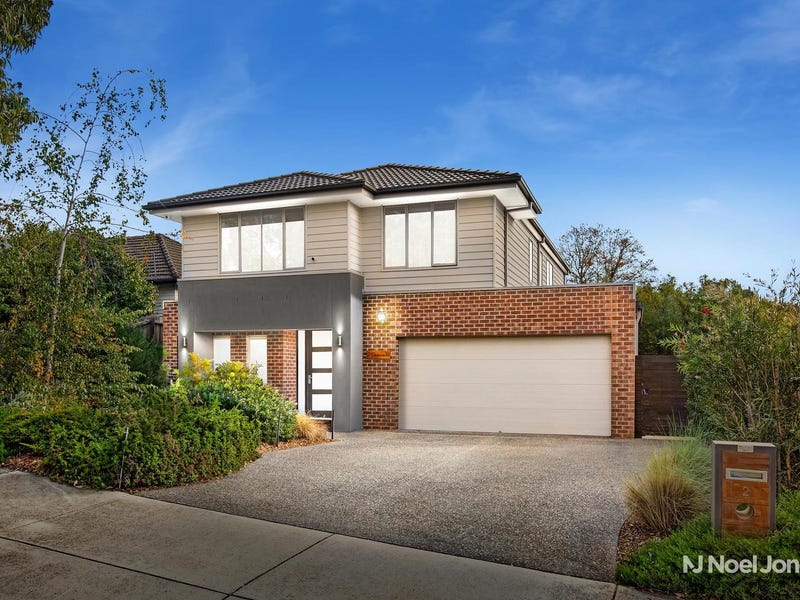 2 Glenburnie Road, Mitcham, Vic 3132 Property Details