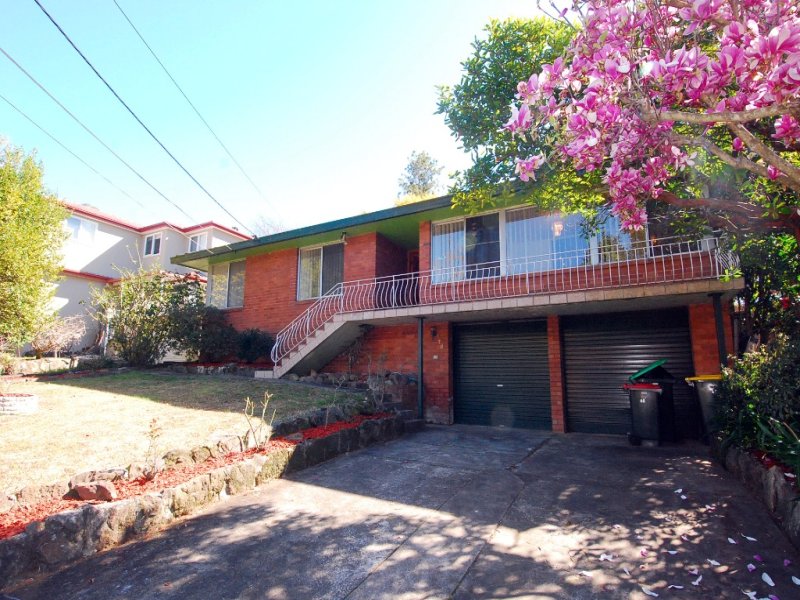 38 Lamorna Avenue, Beecroft, NSW 2119