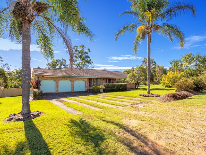 5 Marchfield Road, Wingham, NSW 2429 Property Details