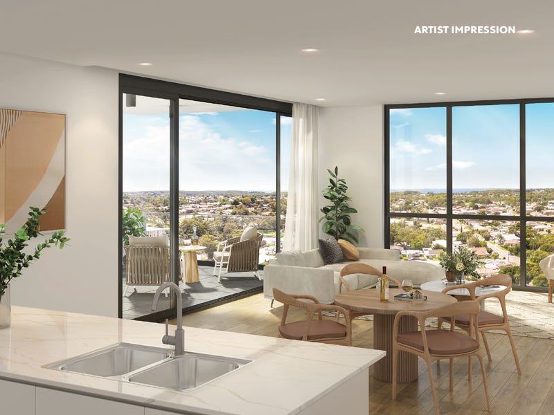 46 Dudley Road, Charlestown, NSW 2290 Apartment for Sale