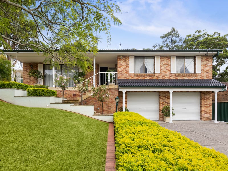 6 Coachline Place, Belrose, NSW 2085 Property Details