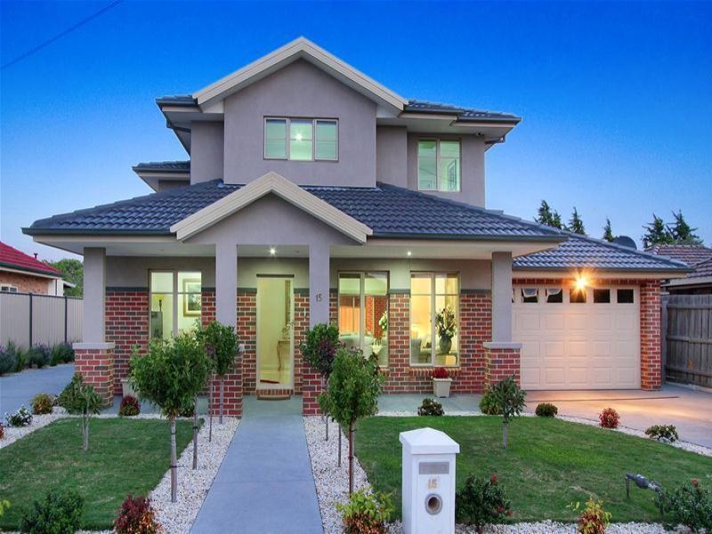 1/15 Dumbarton Street, Reservoir, VIC 3073