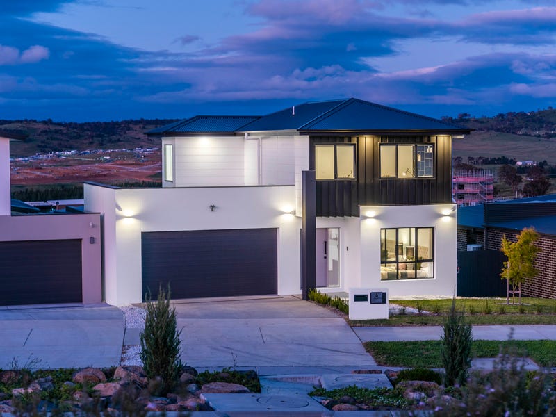 6 Ada Norris Avenue, Denman Prospect, ACT 2611