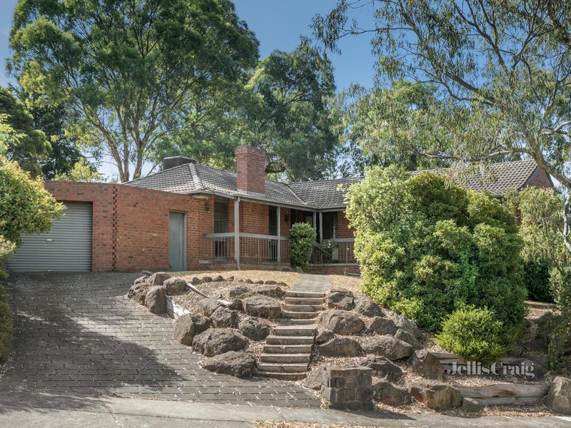 34 Dunbarton Drive, Eltham North, VIC 3095