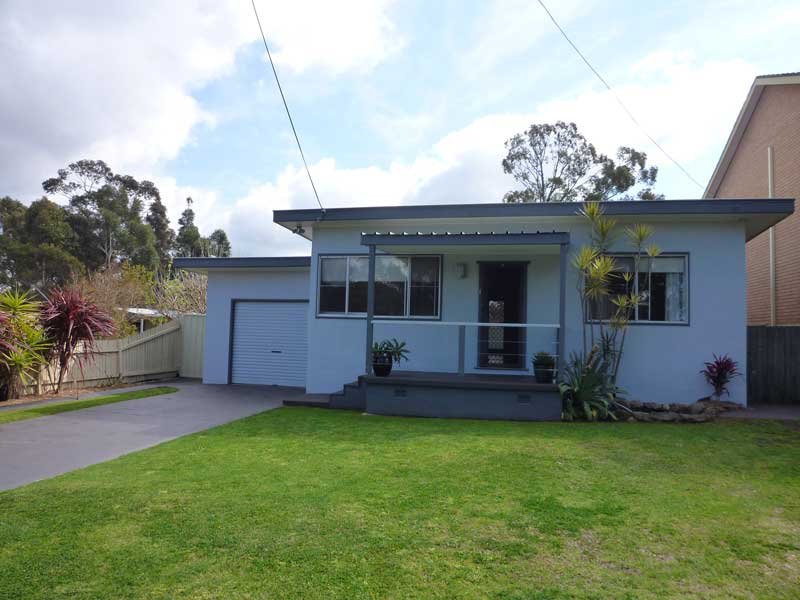 147 Loralyn Avenue, Sanctuary Point, NSW 2540