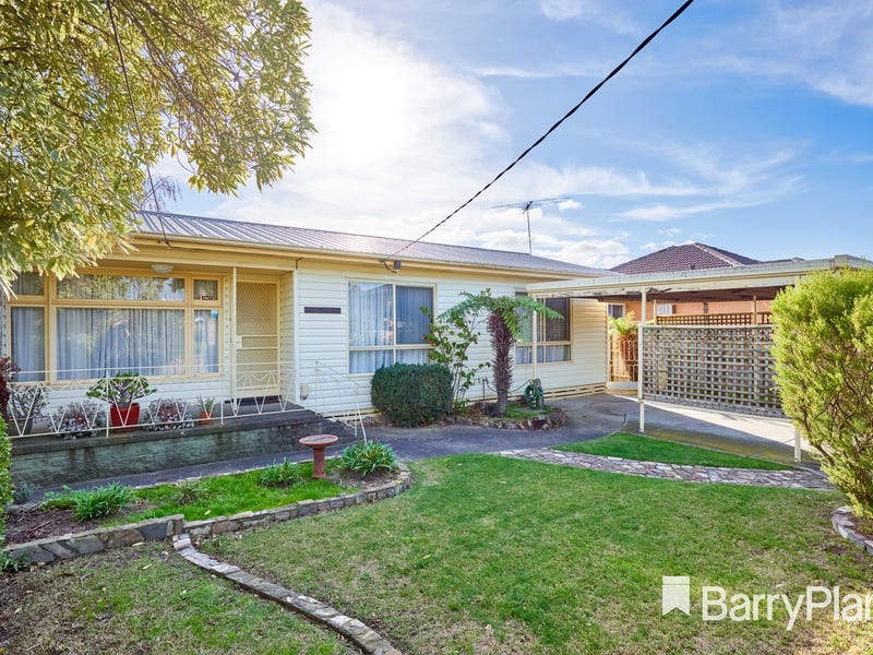 1 Sunset Grove, Dandenong, VIC 3175
