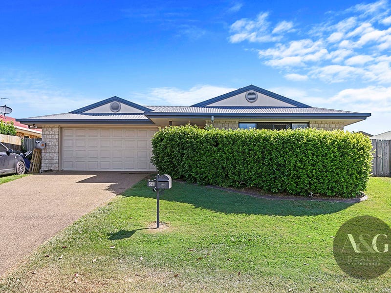 54 Tulipwood Dr, Tinana, Qld 4650 House for Sale