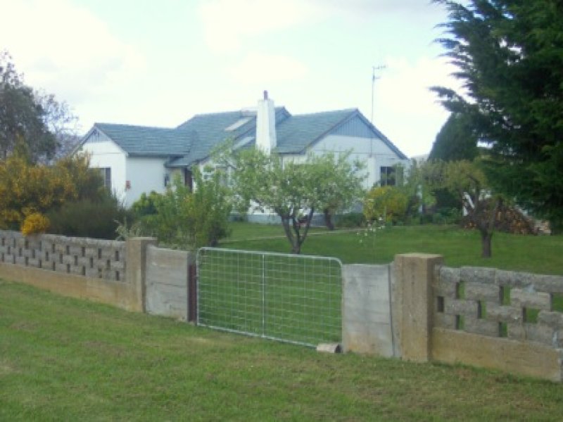 1214 Main Street, St Marys, TAS 7215 1214 Main Street, St Marys, TAS 7215