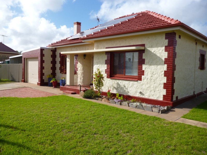 36 Eleanor Terrace, Murray Bridge, SA 5253