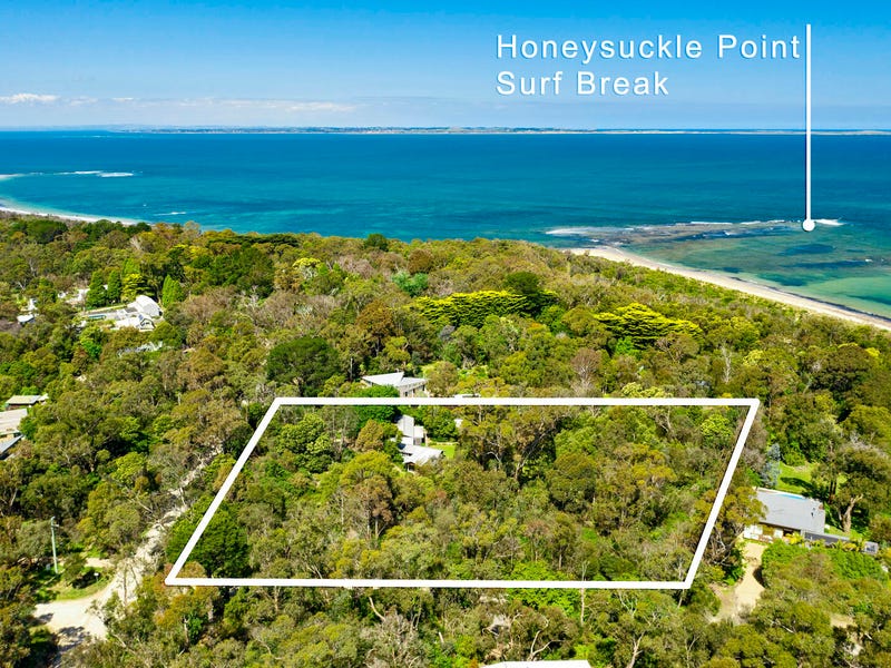 4446 Marine Parade, Shoreham, Vic 3916 Property Details