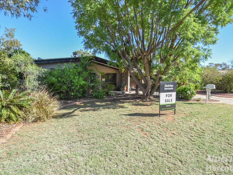 3 McRae Court, Braitling, NT 0870 House for Sale