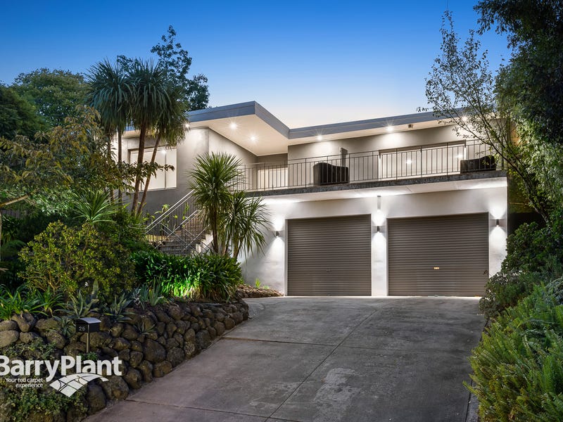 25 Jeffrey Drive, Ringwood, Vic 3134 Property Details