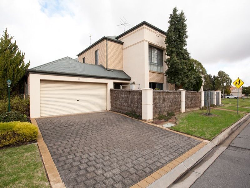 1216 Parkdale Cres Mawson Lakes Sa 5095 Au 9525