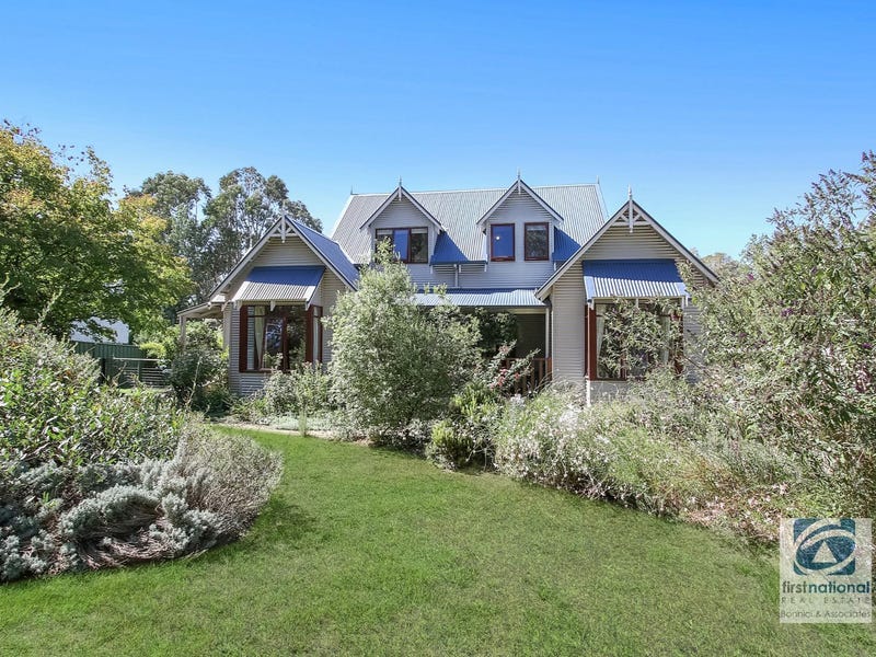 33 Twist Creek Road, Yackandandah, Vic 3749 House for Sale