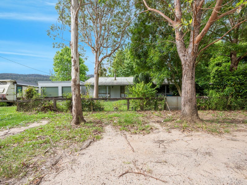 18 Boundary Street, Glenreagh, NSW 2450 Property Details