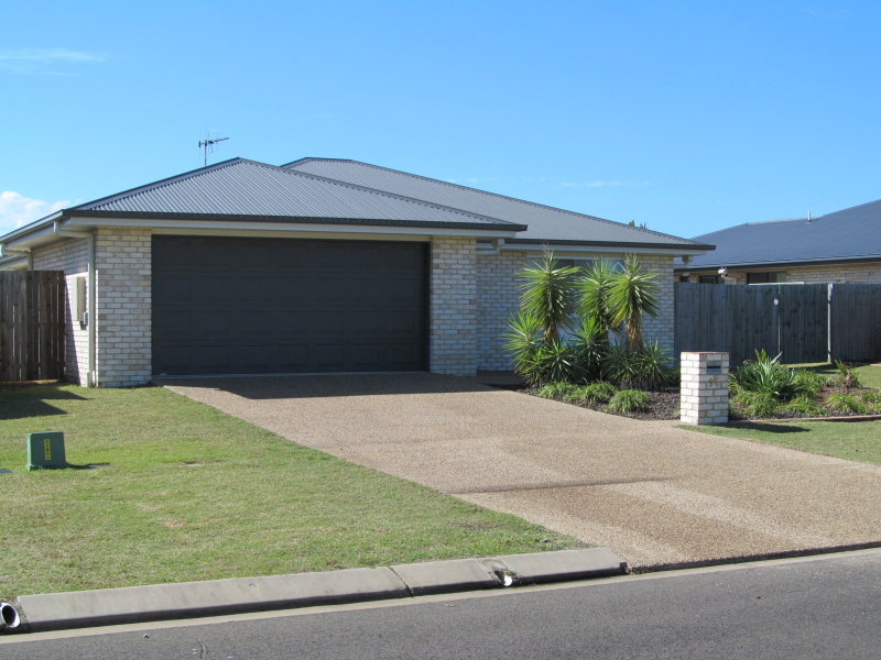 94 Fairway Drive, Bargara, QLD 4670