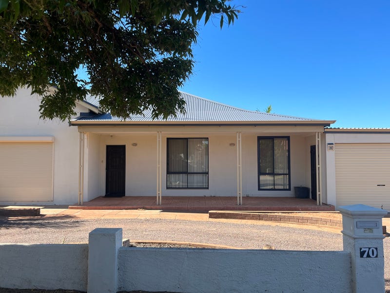 70 Peters Street, Whyalla Playford, SA 5600