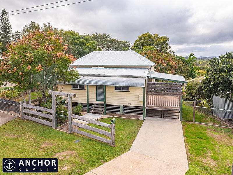 176 Rifle Range Road, Gympie, Qld 4570 Property Details