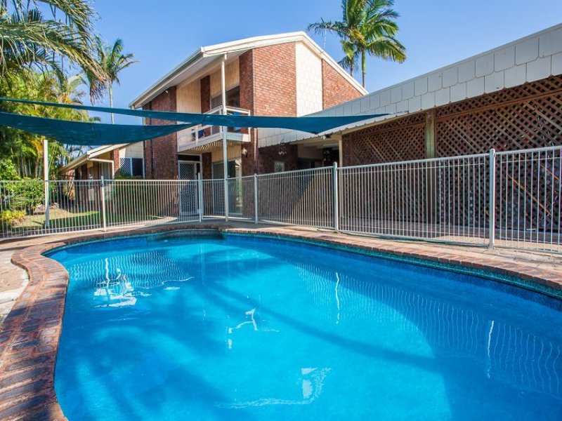 42 Seaville Avenue, Scarborough, Qld 4020 Property Details